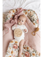 Ander Layette Lucas Pink