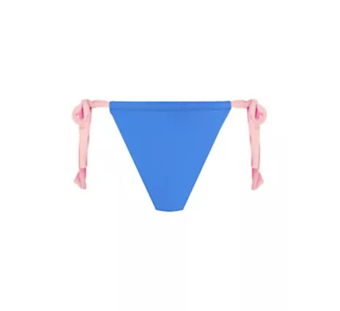 Close to Body Dámské bikiny HIGH RISE SIDE TIE model 20183473 - Tommy Hilfiger