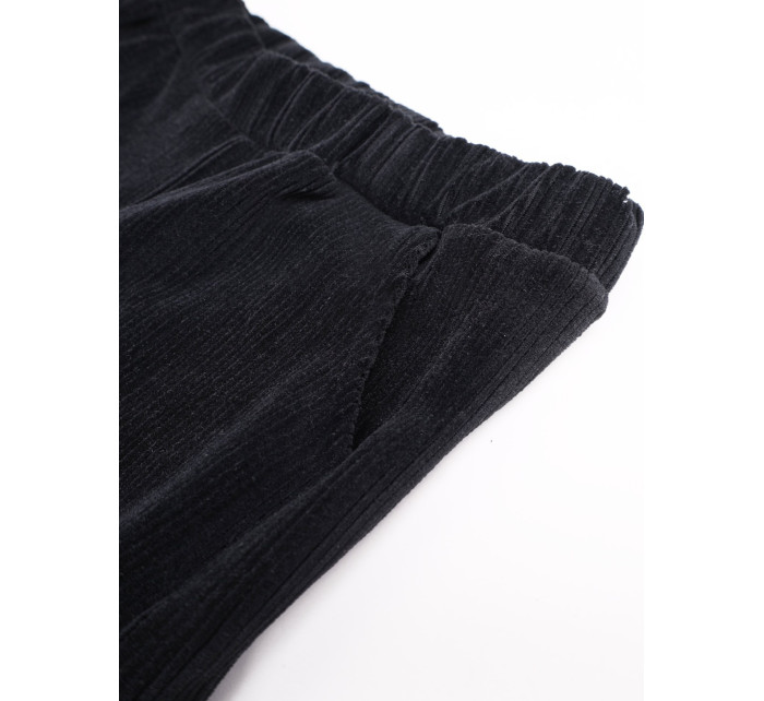 Pants Black model 20675507 - Yoclub