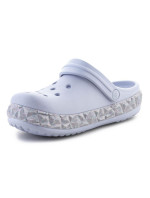 Glitter Band Clog Jr Žabky model 20280271 - Crocs