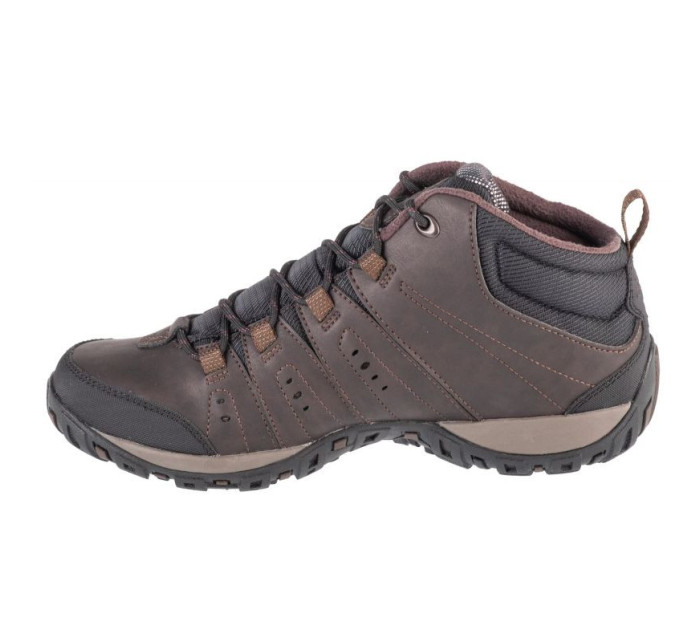 II WP M bota model 20558883 - Columbia