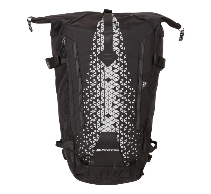 Outdoorový batoh ALPINE PRO GALIMO black