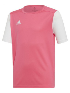 Dětské tréninkové tričko 19 Jr  model 16072564 - ADIDAS