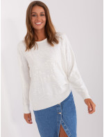 Jumper AT SW 2231.99P ecru