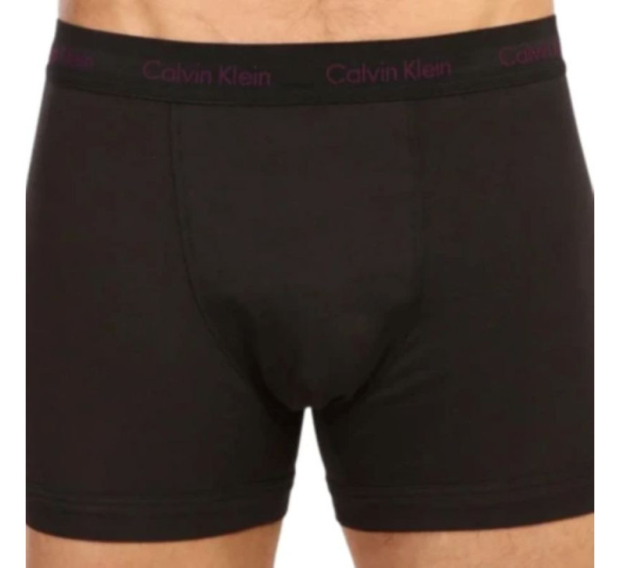 Calvin Klein Spodní prádlo Trunk M 0000U2662G