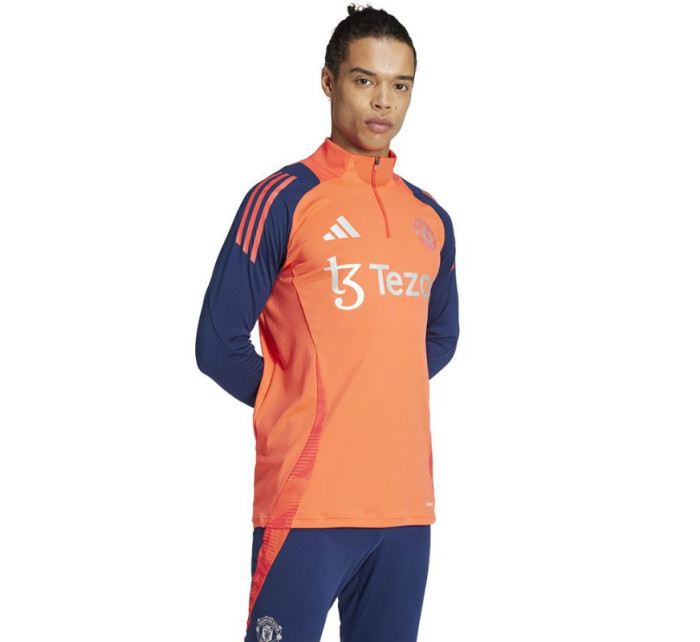 Pánská mikina adidas Manchester United Training Top M IT4240