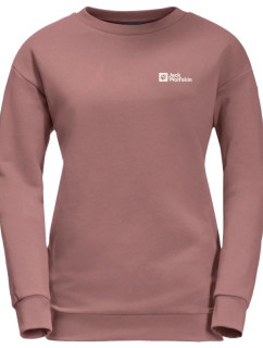 Mikina Essential Crewneck Sweatshirt W model 20576402 - Jack Wolfskin