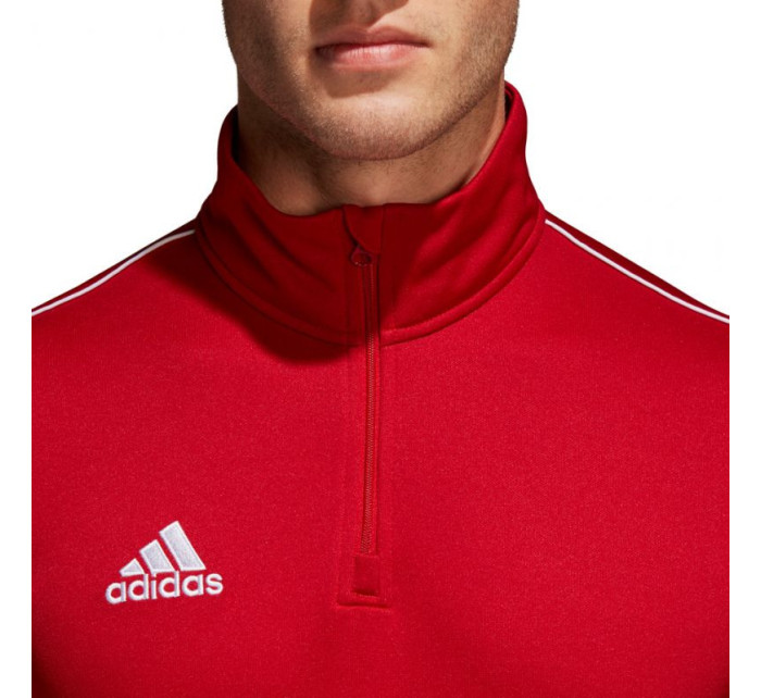 Adidas CORE 18 Training top M CV3999 mikina