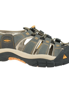 Keen Newport H2 M 1008399 sandály