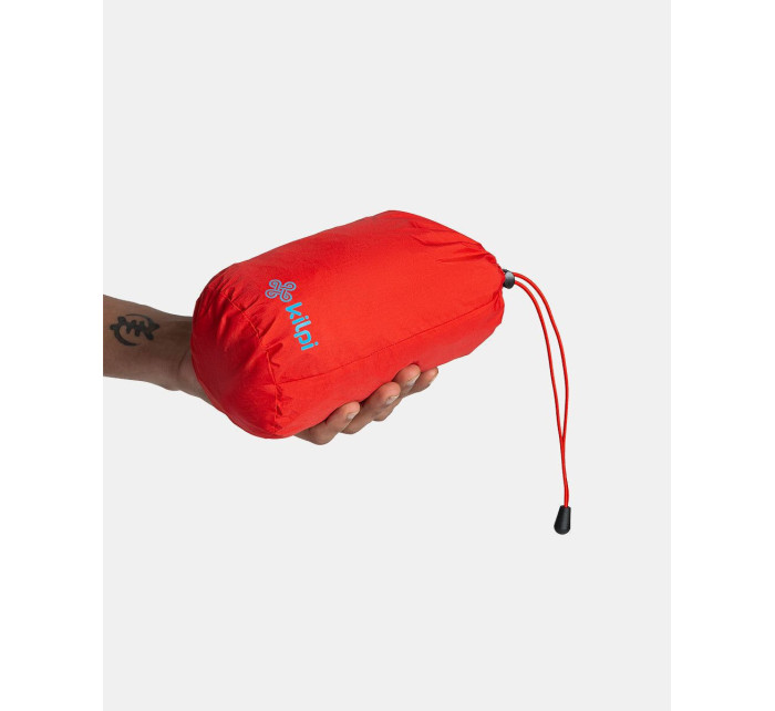 Pánská bunda model 18405489 M Červená - Kilpi