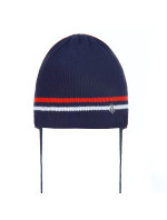 Klobouk Ander 1421 Navy Blue