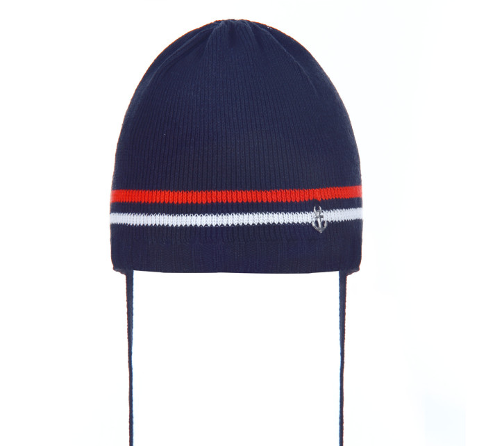 Klobouk Ander 1421 Navy Blue