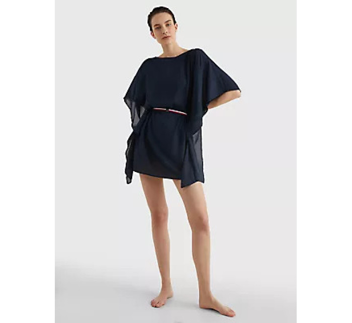 Dámské kombinézy KAFTAN UW0UW05605DW5 - Tommy Hilfiger