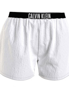 Intense Power Short Dámské šortky KW0KW01777-YCD - Calvin Klein