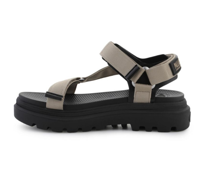 Palladium Pallacruise Strap Dune W 97465-297-M Sandály