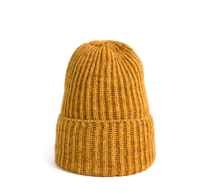 Art Of Polo Hat cz24817-1 Ecru/Mustard