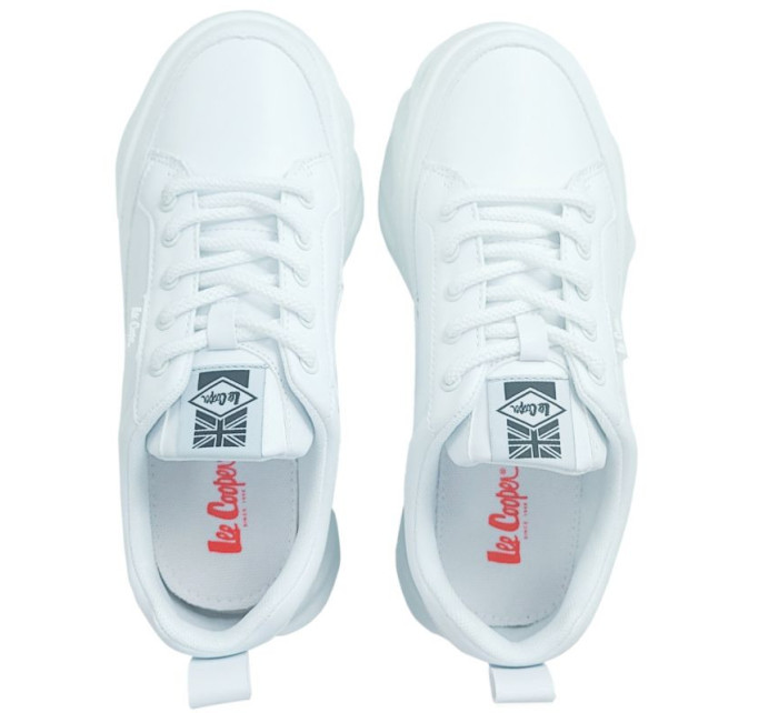 Lee Cooper Dámské boty W LCW-24-47-2713LA