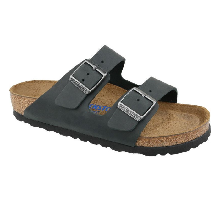 Birkenstock Arizona W 752481 dámské žabky