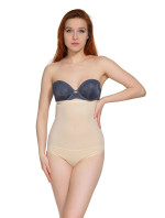 Dámské stahovací kalhotky Iga model 20282796 plus beige - Mitex