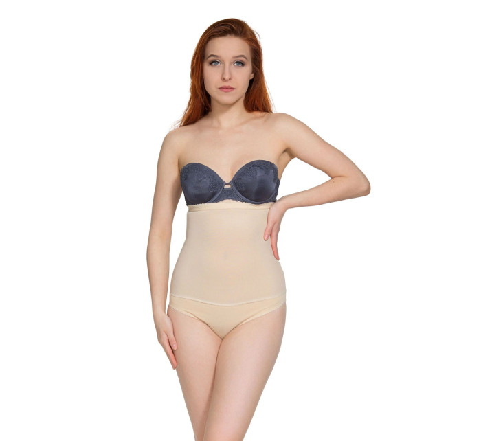 Dámské stahovací kalhotky Iga model 20282796 plus beige - Mitex