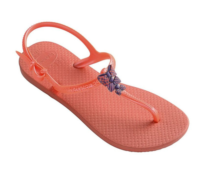 Sandály Havaianas Freedom Jr 4.123.502 4401 vitamíny