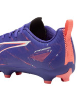 Boty Ultra 5 Play FG/AG Jr model 20297342 01 - Puma