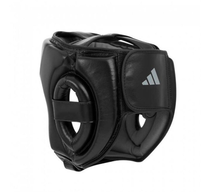 Boxerská helma adidas Speed Pro adiSBHG041 černá