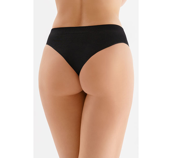 Gabriella Brasilian Briefs Code S110 kolor:black