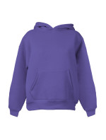 DKaren Sweatshirt Oseye Violet