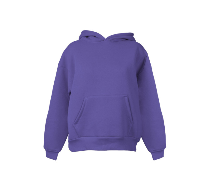 DKaren Sweatshirt Oseye Violet