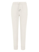 Volcano Gym Trousers N-Venis Cream