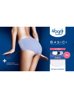 sloggi Basic+ Midi C3P - MULTIPLE COLOURS 15 - SLOGGI MULTIPLE COLOURS 15 - SLOGGI