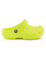 Žabky Crocs Classic Geometric Clog Jr 209572-76M