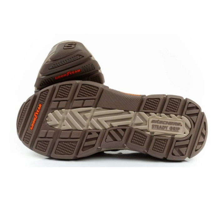 Boty M model 20721379 - Skechers