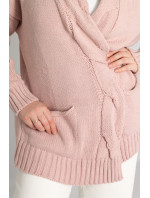 Cardigan Powder model 20677063 - Sweet Knit