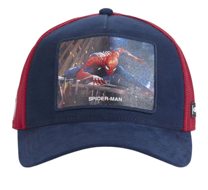 Kšiltovka Black Panther Cap model 20556789 - Capslab