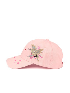 Kšiltovka Art Of Polo Hat cz22182-2 Light Pink