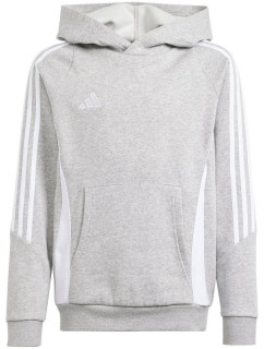 Mikina adidas Tiro 24 Jr IR7505