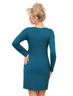 Košile model 20540033 Long Sea Green - Donna