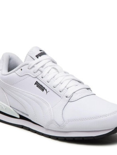 Pánské sportovní boty St Runner V3 L M 38485501 Bílá - Puma