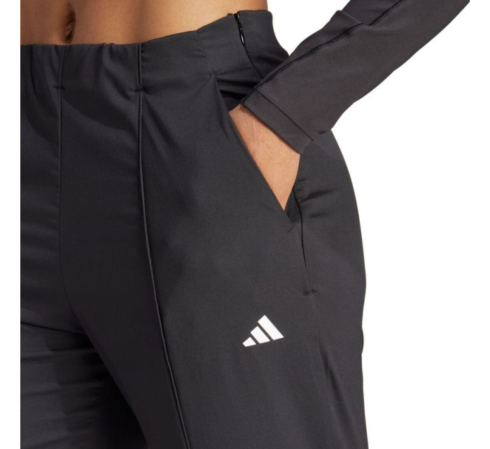 Kalhoty adidas Aeroready Train Essentials Minimal Branding W IJ5923 dámské