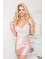 Kalimo Chemise Sipa Pink