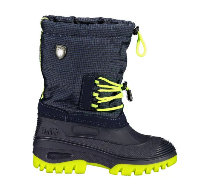 CMP Kids Ahto Wp JR 3Q49574K-N950 bota