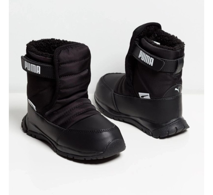 Puma NIEVE BOOT WTR AC INF JR boty 380746-03