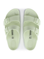 Pánské pěnové žabky Arizona Essentials EVA Regular Lime model 20694259 - Birkenstock