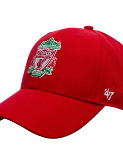 47 Značka FC Liverpool Kšiltovka M MVP04WBVRDH model 20716080 - 47 Brand