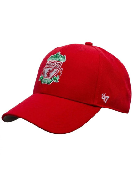 47 Značka FC Liverpool Kšiltovka M MVP04WBVRDH model 20716080 - 47 Brand