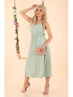 Dámské šaty model 17571271 Mint dress - Merribel