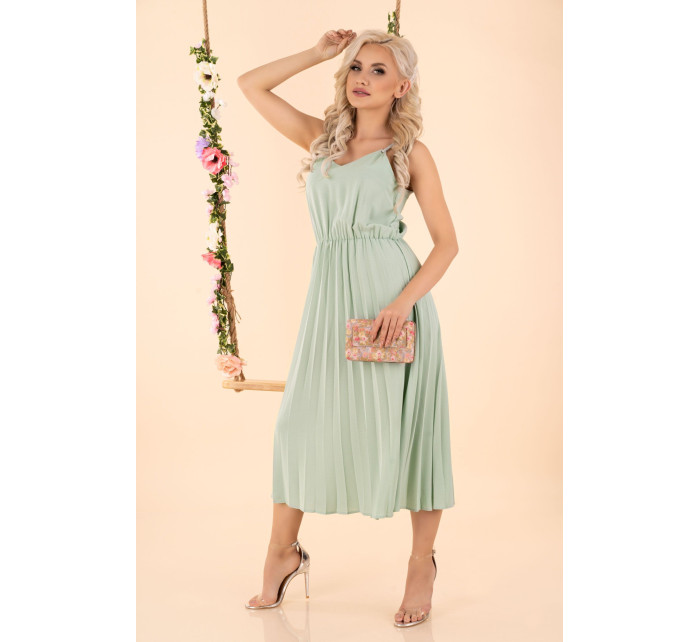 Dámské šaty model 17571271 Mint dress - Merribel