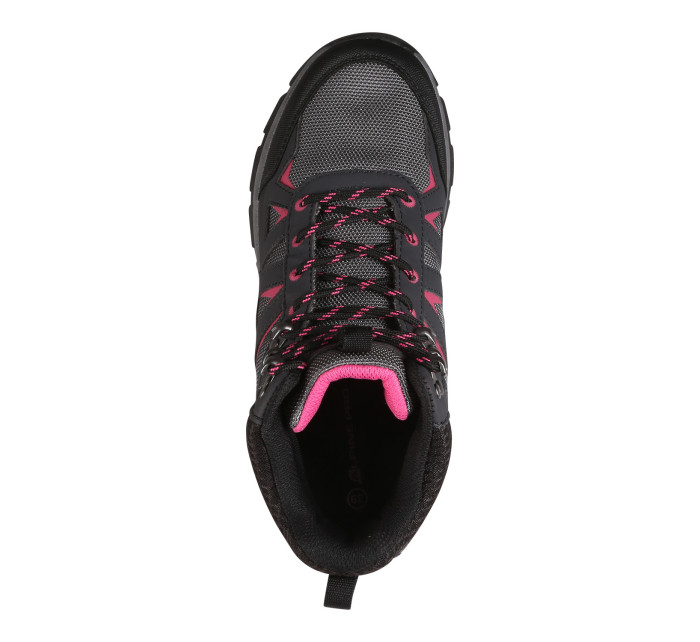 Pánská obuv outdoor ALPINE PRO COMTE pink glo